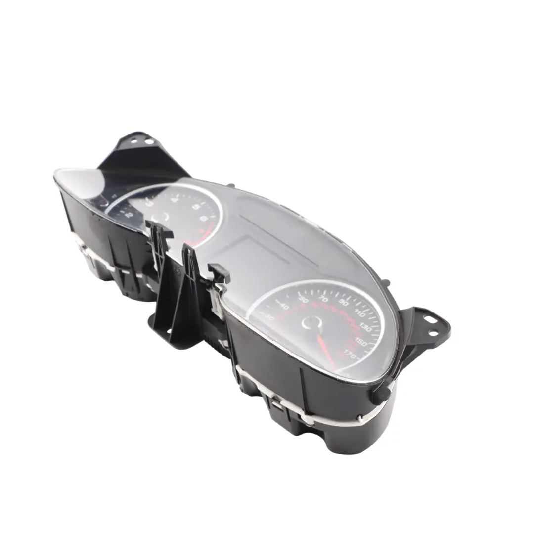 Instrument Cluster Speedometer Clocks Automatic to Audi A4 B8 Petrol with Part number 8K0920932B Audi A4 B8 Petrol Instrument Cluster Speedometer Clocks Automatic - SKU RHD-8K0920932B - Part number 8K0920932B