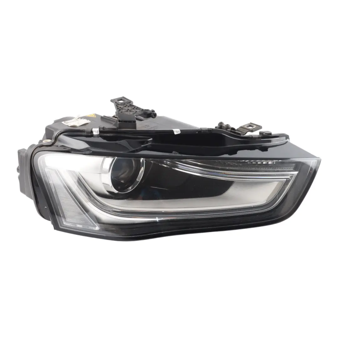 Audi A4 B8 Headlight Headlamp Bi-Xenon Light Lamp Front Right O/S 8K0941006D - SKU RHD-8K0941044D - Part number 8K0941044D