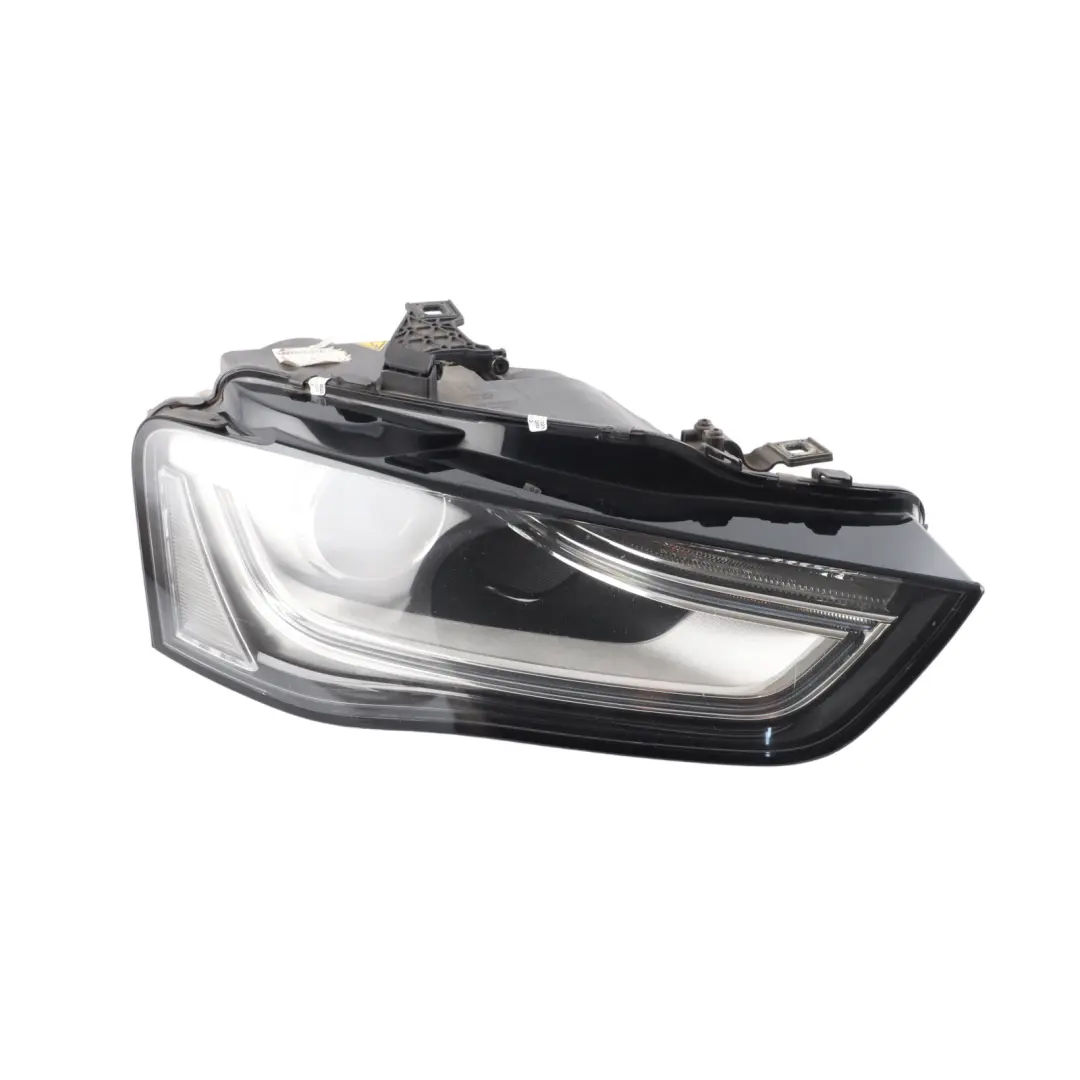 Audi A4 B8 Headlight Headlamp Bi-Xenon Light Lamp Front Right O/S 8K0941006D - SKU RHD-8K0941044D - Part number 8K0941044D