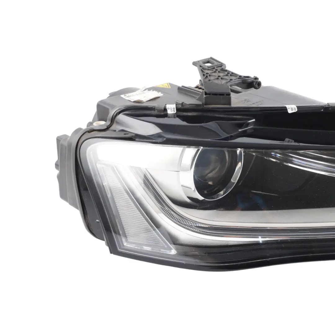 Audi A4 B8 Headlight Headlamp Bi-Xenon Light Lamp Front Right O/S 8K0941006D - SKU RHD-8K0941044D - Part number 8K0941044D