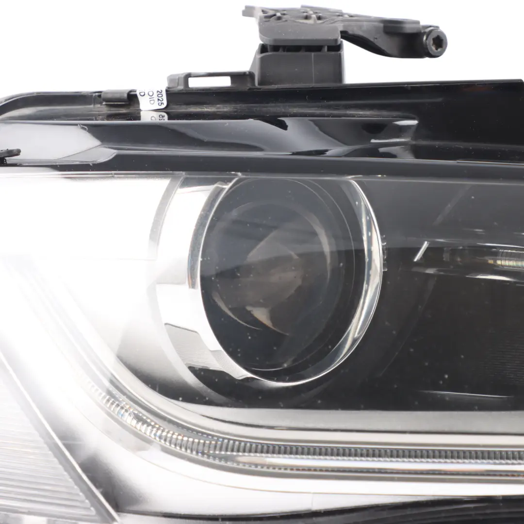 Headlight Headlamp Bi-Xenon Light Lamp Front Right O/S 8K0941006D to Audi A4 B8 with Part number 8K0941044D Audi A4 B8 Headlight Headlamp Bi-Xenon Light Lamp Front Right O/S 8K0941006D - SKU RHD-8K0941044D - Part number 8K0941044D