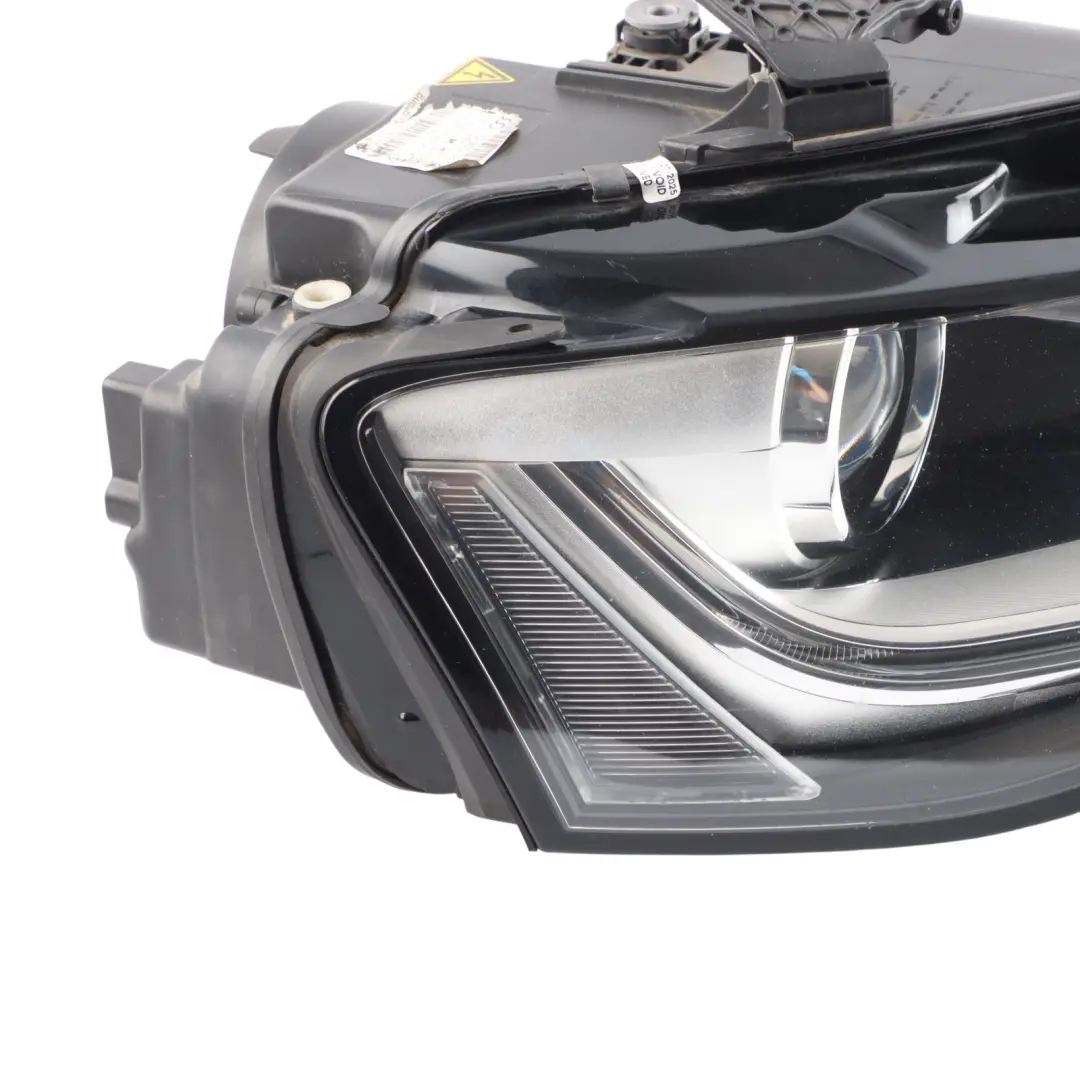 Headlight Headlamp Bi-Xenon Light Lamp Front Right O/S 8K0941006D to Audi A4 B8 with Part number 8K0941044D Audi A4 B8 Headlight Headlamp Bi-Xenon Light Lamp Front Right O/S 8K0941006D - SKU RHD-8K0941044D - Part number 8K0941044D