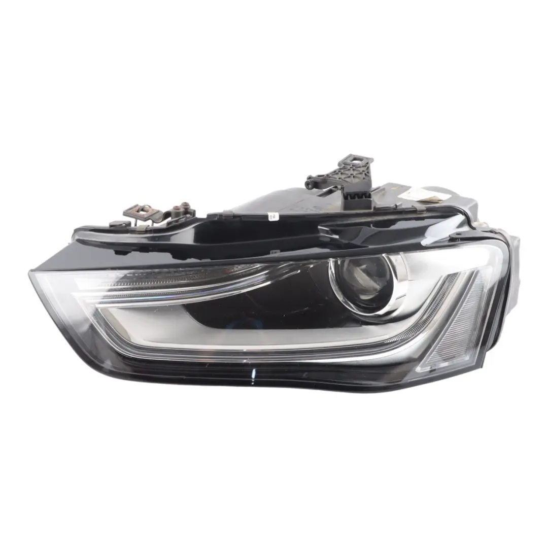 Headlight Headlamp Bi-Xenon Light Lamp Front Left N/S to Audi A4 B8 with Part number 8K0941043D Audi A4 B8 Headlight Headlamp Bi-Xenon Light Lamp Front Left N/S - SKU RHD-8K0941043D - Part number 8K0941043D