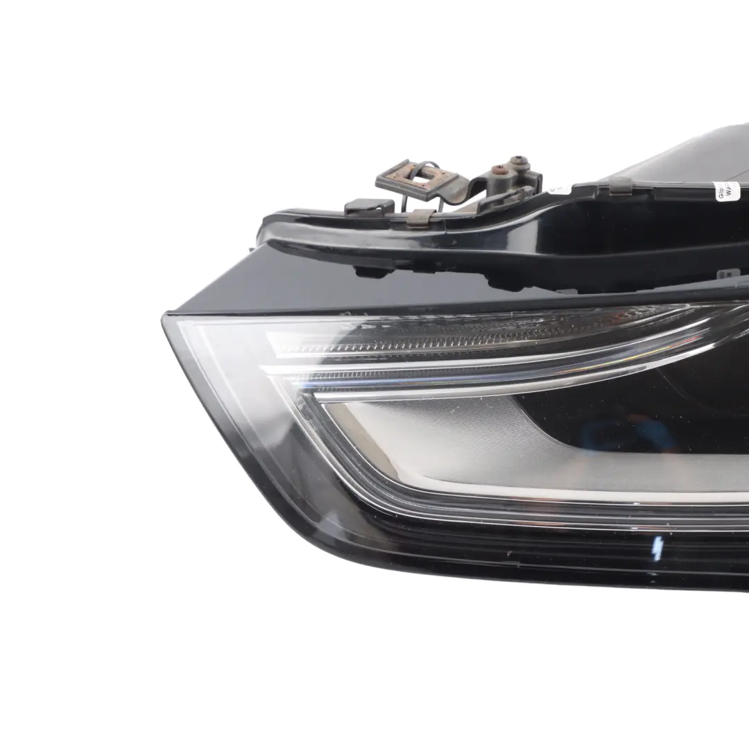 Audi A4 B8 Headlight Headlamp Bi-Xenon Light Lamp Front Left N/S - SKU RHD-8K0941043D - Part number 8K0941043D
