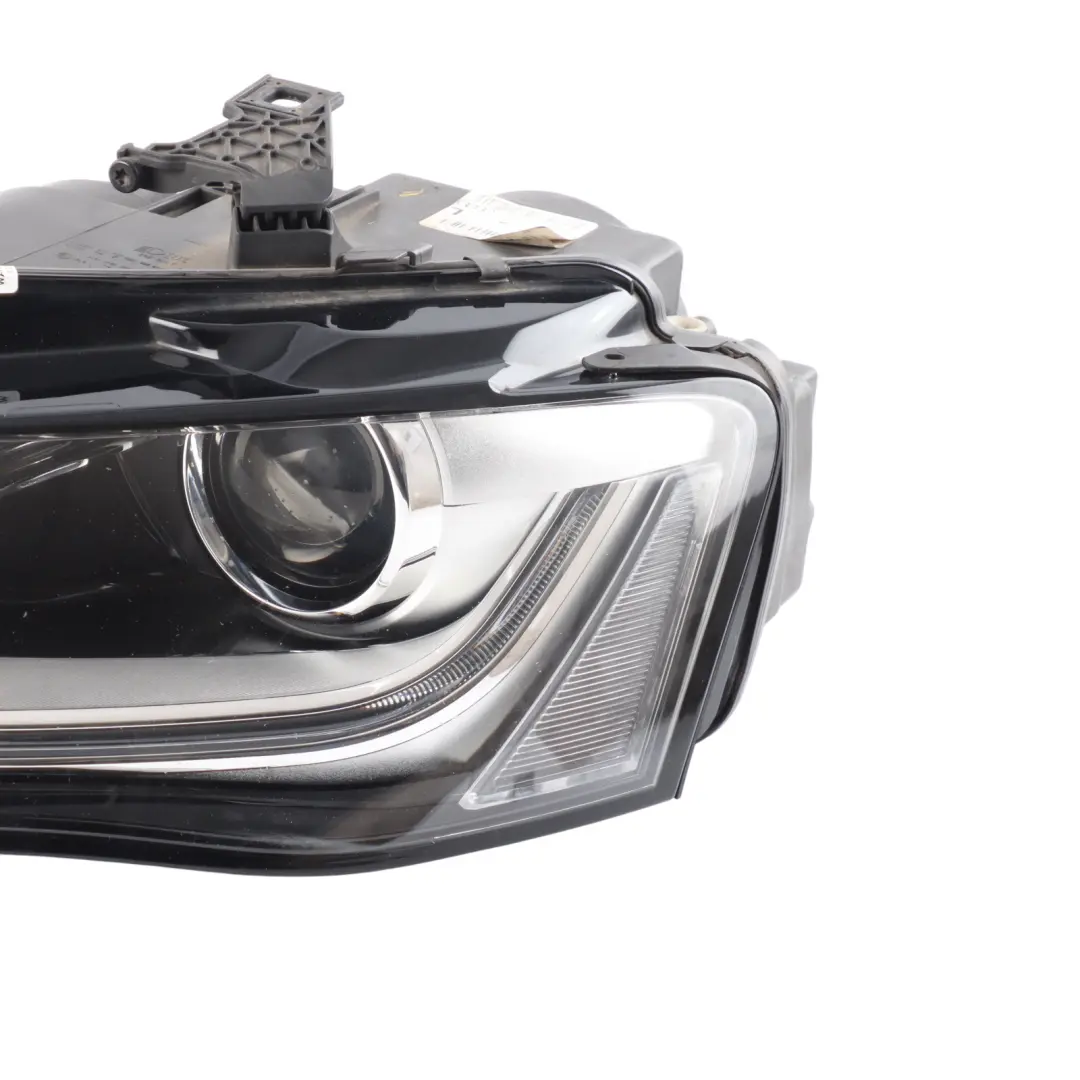 Audi A4 B8 Headlight Headlamp Bi-Xenon Light Lamp Front Left N/S - SKU RHD-8K0941043D - Part number 8K0941043D