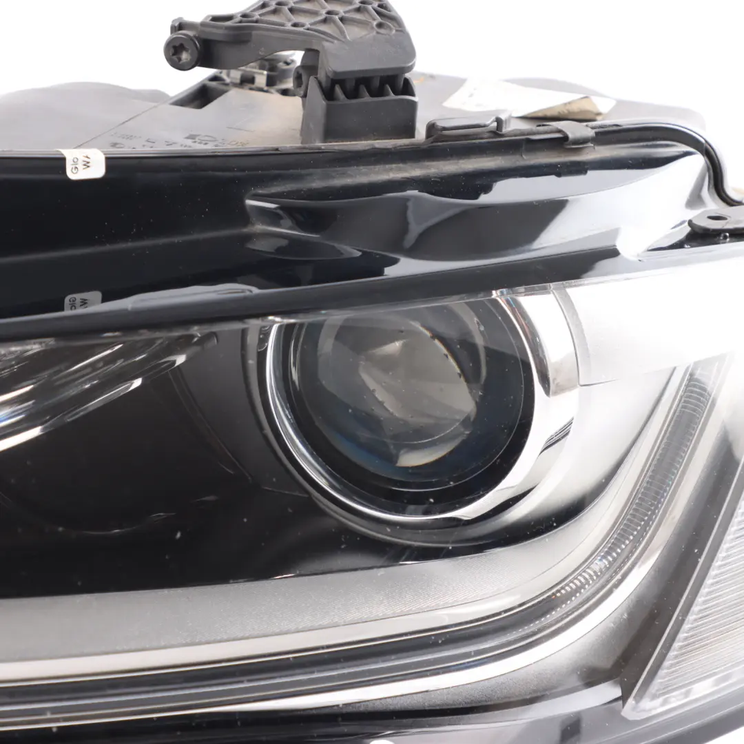 Audi A4 B8 Headlight Headlamp Bi-Xenon Light Lamp Front Left N/S - SKU RHD-8K0941043D - Part number 8K0941043D