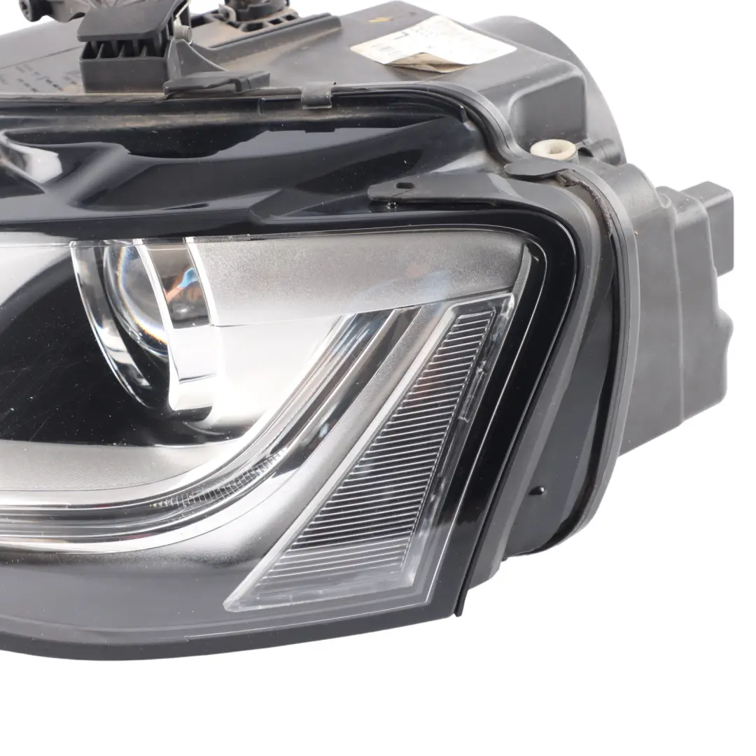 Audi A4 B8 Headlight Headlamp Bi-Xenon Light Lamp Front Left N/S - SKU RHD-8K0941043D - Part number 8K0941043D