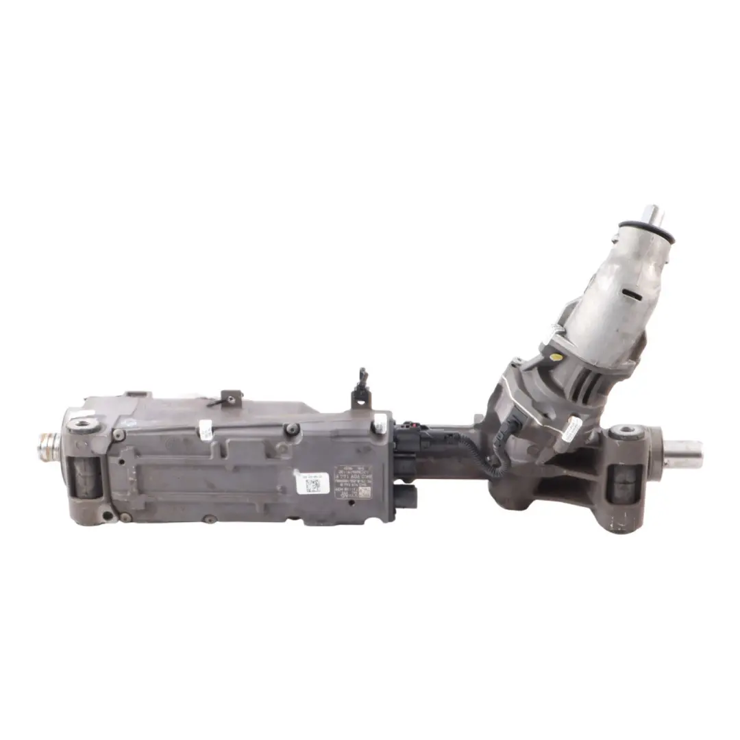Steering Gear Rack to Audi A4 B8 A5 8T Electric Power with Part number 8K2423055AS Audi A4 B8 A5 8T Electric Power Steering Gear Rack - SKU RHD-8K2423055AS - Part number 8K2423055AS