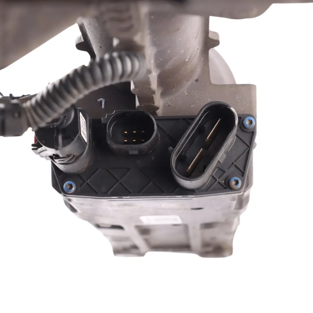 Steering Gear Rack to Audi A4 B8 A5 8T Electric Power with Part number 8K2423055AS Audi A4 B8 A5 8T Electric Power Steering Gear Rack - SKU RHD-8K2423055AS - Part number 8K2423055AS