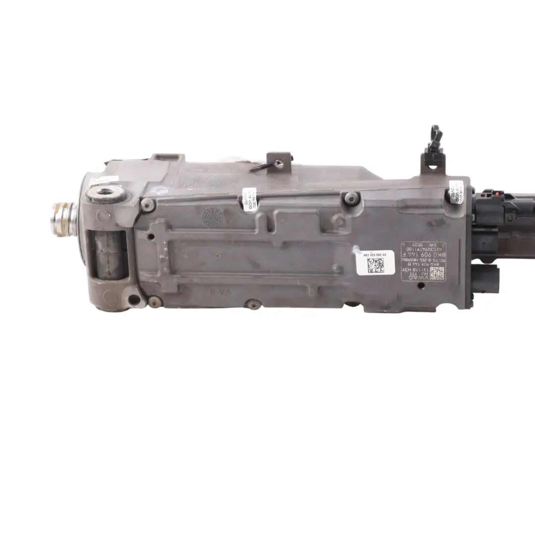 Audi A4 B8 A5 8T Electric Power Steering Gear Rack - SKU RHD-8K2423055AS - Part number 8K2423055AS