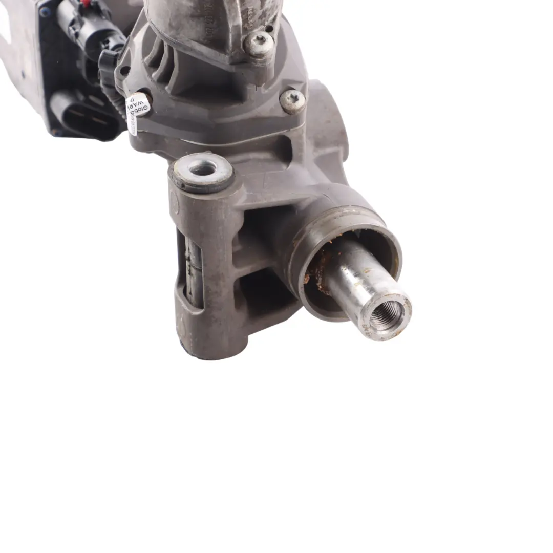 Steering Gear Rack to Audi A4 B8 A5 8T Electric Power with Part number 8K2423055AS Audi A4 B8 A5 8T Electric Power Steering Gear Rack - SKU RHD-8K2423055AS - Part number 8K2423055AS