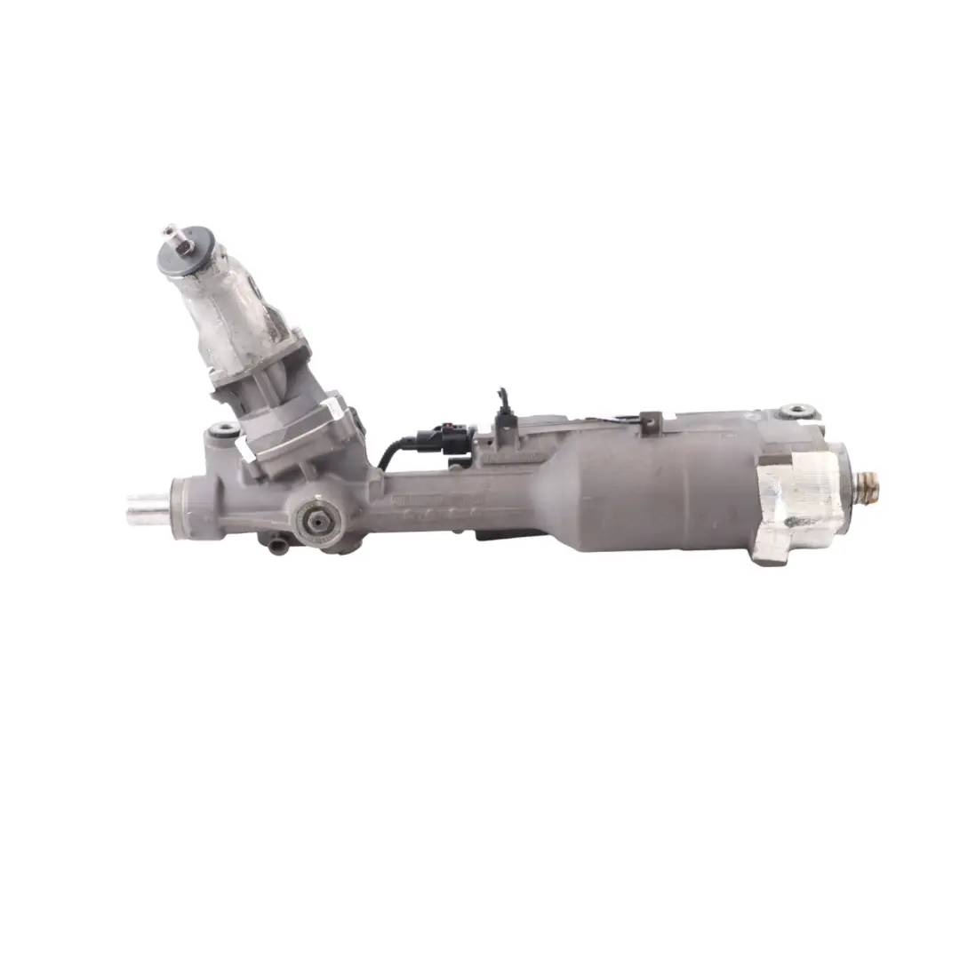 Steering Gear Rack to Audi A4 B8 A5 8T Electric Power with Part number 8K2423055AS Audi A4 B8 A5 8T Electric Power Steering Gear Rack - SKU RHD-8K2423055AS - Part number 8K2423055AS