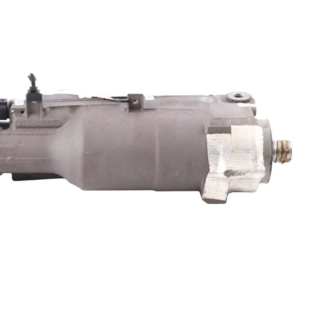Steering Gear Rack to Audi A4 B8 A5 8T Electric Power with Part number 8K2423055AS Audi A4 B8 A5 8T Electric Power Steering Gear Rack - SKU RHD-8K2423055AS - Part number 8K2423055AS