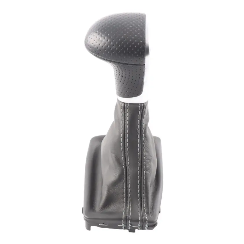 Audi A5 8T 2.0 TFSI 0B5 Gear Shifter Stick Selector Knob Automatic 8K2713139S