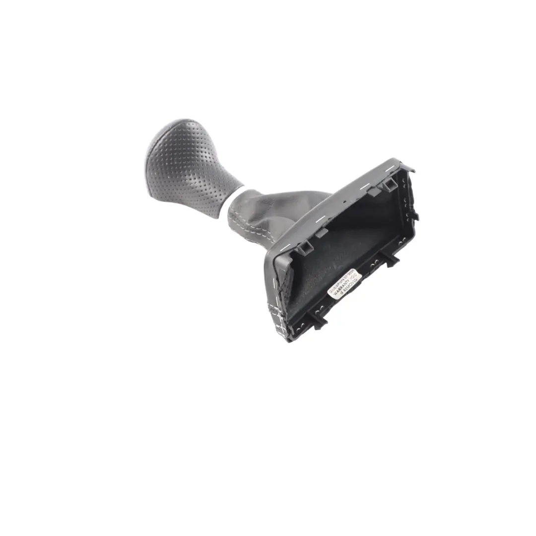 Audi A5 8T 2.0 TFSI 0B5 Gear Shifter Stick Selector Knob Automatic - SKU RHD-8K2713139S-1 - Part number 8K2713139S