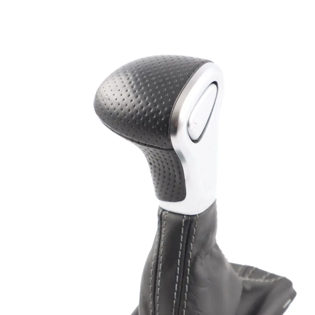 0B5 Gear Shifter Stick Selector Knob Automatic to Audi A5 8T 2.0 TFSI with Part number 8K2713139S Audi A5 8T 2.0 TFSI 0B5 Gear Shifter Stick Selector Knob Automatic - SKU RHD-8K2713139S-1 - Part number 8K2713139S