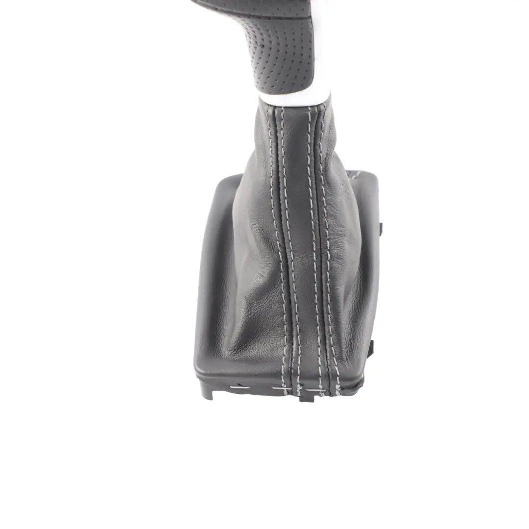 0B5 Gear Shifter Stick Selector Knob Automatic to Audi A5 8T 2.0 TFSI with Part number 8K2713139S Audi A5 8T 2.0 TFSI 0B5 Gear Shifter Stick Selector Knob Automatic - SKU RHD-8K2713139S-1 - Part number 8K2713139S