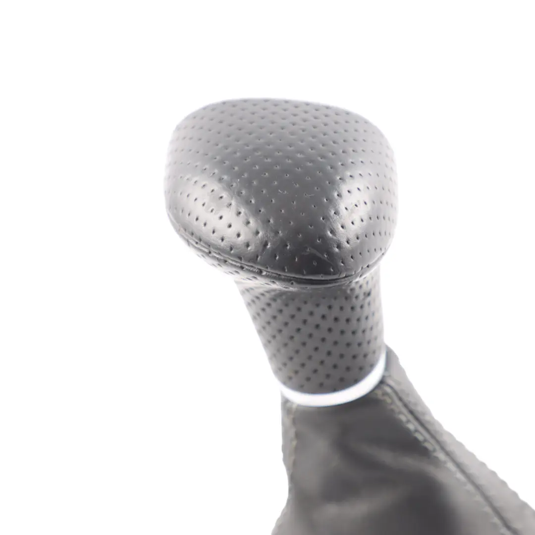 0B5 Gear Shifter Stick Selector Knob Automatic to Audi A5 8T 2.0 TFSI with Part number 8K2713139S Audi A5 8T 2.0 TFSI 0B5 Gear Shifter Stick Selector Knob Automatic - SKU RHD-8K2713139S-1 - Part number 8K2713139S