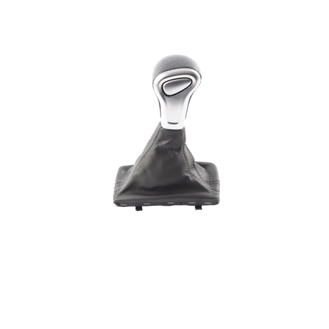 0B5 Gear Shifter Stick Selector Knob Automatic to Audi A5 8T 2.0 TFSI with Part number 8K2713139S Audi A5 8T 2.0 TFSI 0B5 Gear Shifter Stick Selector Knob Automatic - SKU RHD-8K2713139S-1 - Part number 8K2713139S