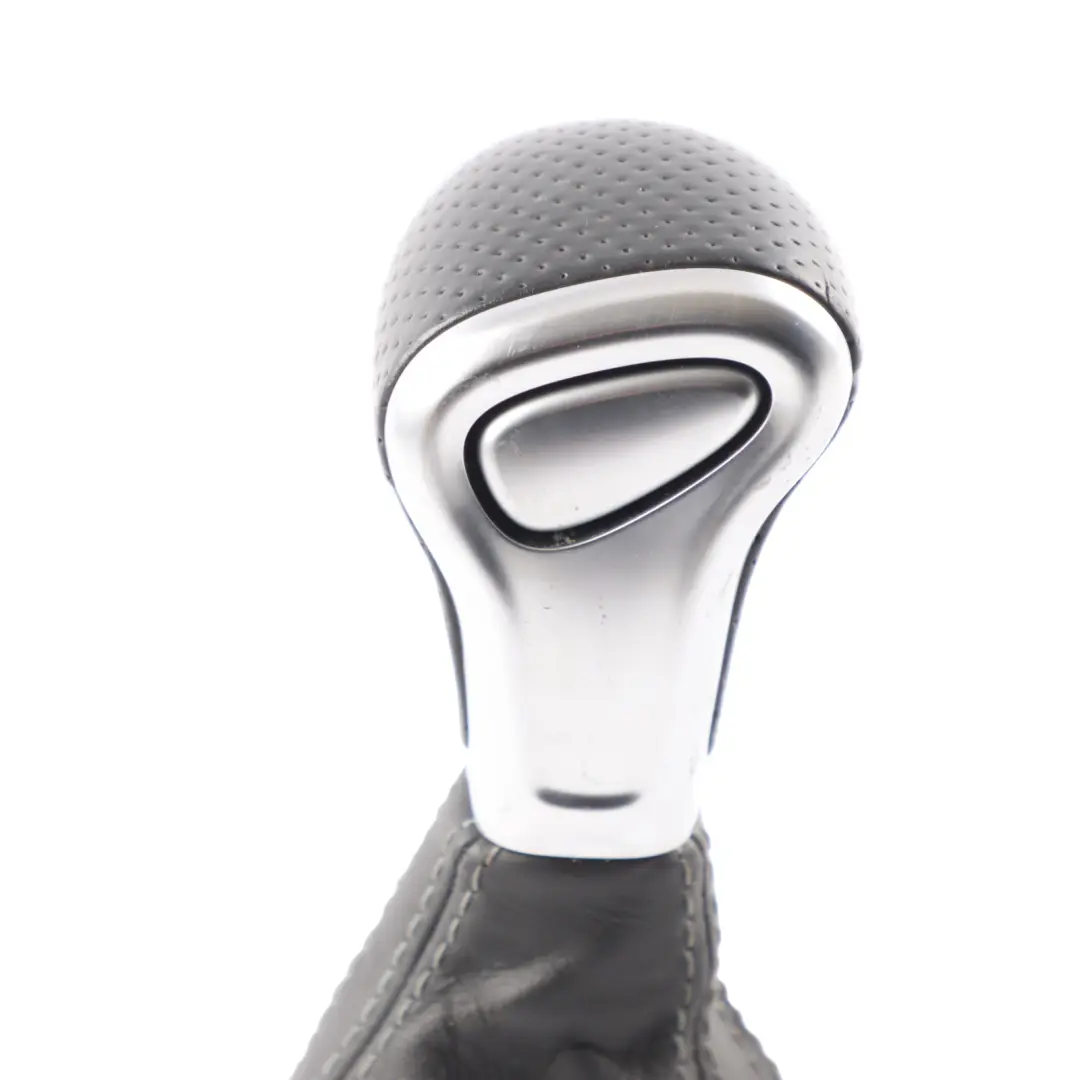 0B5 Gear Shifter Stick Selector Knob Automatic to Audi A5 8T 2.0 TFSI with Part number 8K2713139S Audi A5 8T 2.0 TFSI 0B5 Gear Shifter Stick Selector Knob Automatic - SKU RHD-8K2713139S-1 - Part number 8K2713139S
