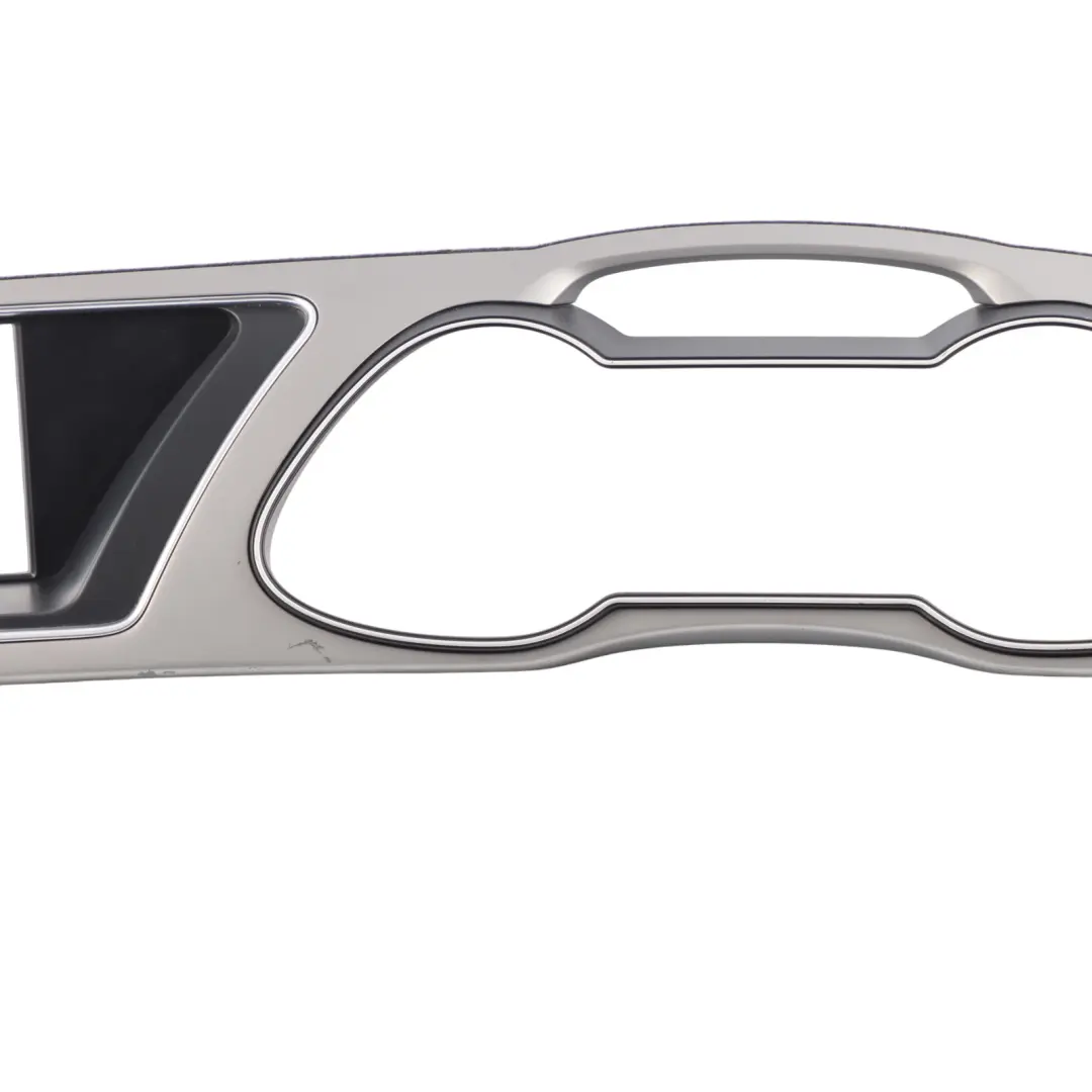 Dashboard Panel Instrument Trim Strip Cover High Gloss to Audi A4 B8 with Part number 8K2857185AA Audi A4 B8 Dashboard Panel Instrument Trim Strip Cover High Gloss - SKU RHD-8K2857185AA - Part number 8K2857185AA