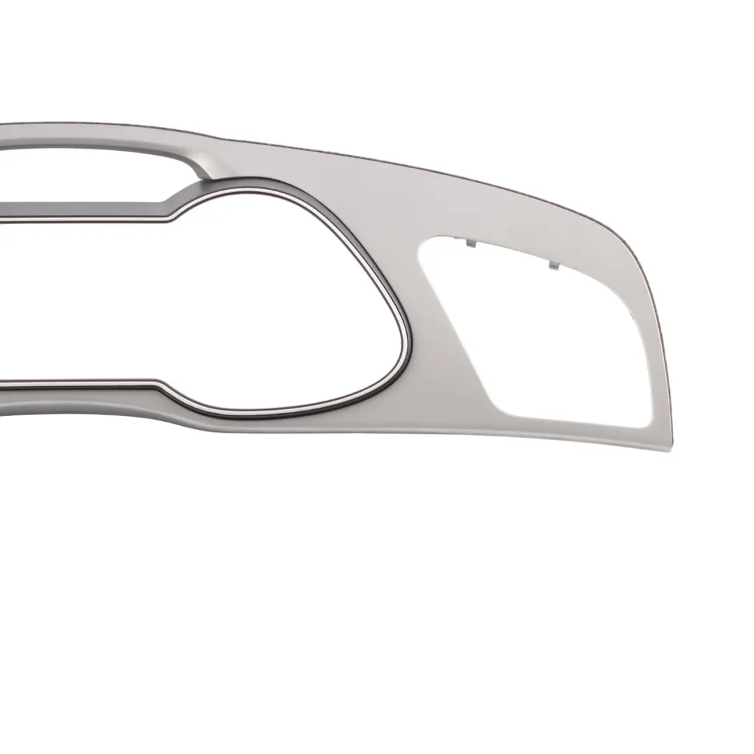 Dashboard Panel Instrument Trim Strip Cover High Gloss to Audi A4 B8 with Part number 8K2857185AA Audi A4 B8 Dashboard Panel Instrument Trim Strip Cover High Gloss - SKU RHD-8K2857185AA - Part number 8K2857185AA
