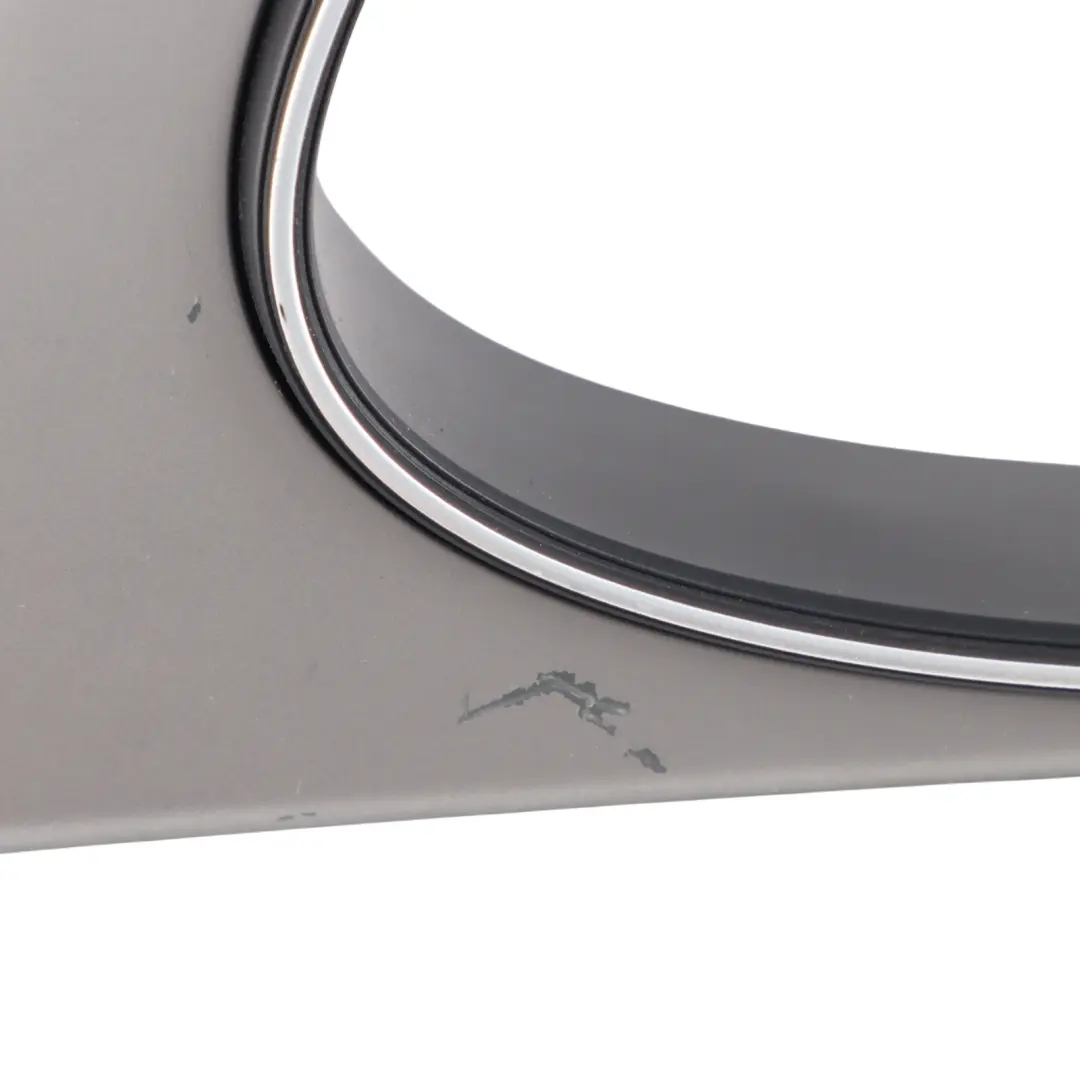 Dashboard Panel Instrument Trim Strip Cover High Gloss to Audi A4 B8 with Part number 8K2857185AA Audi A4 B8 Dashboard Panel Instrument Trim Strip Cover High Gloss - SKU RHD-8K2857185AA - Part number 8K2857185AA