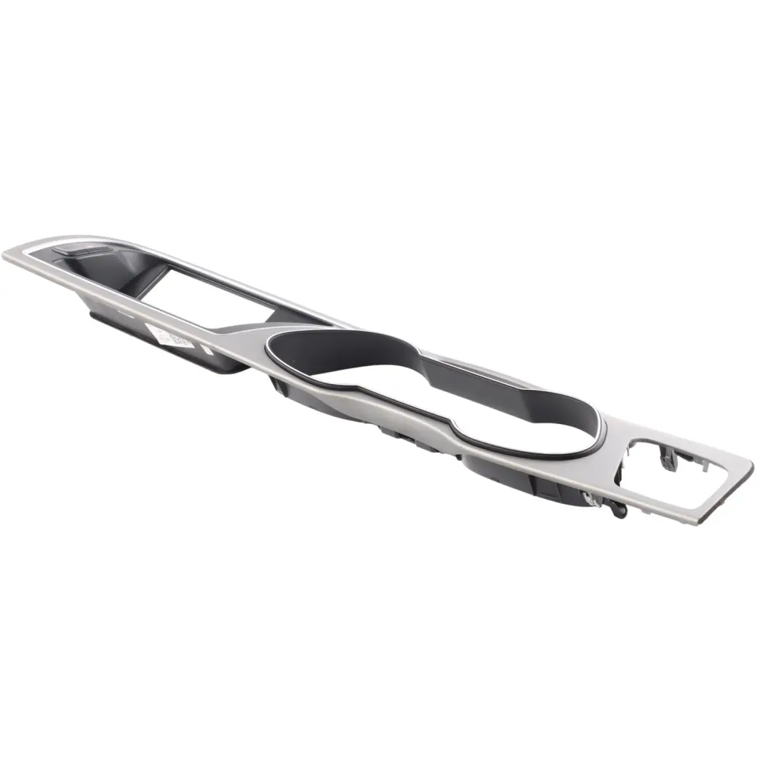 Dashboard Panel Instrument Trim Strip Cover High Gloss to Audi A4 B8 with Part number 8K2857185AA Audi A4 B8 Dashboard Panel Instrument Trim Strip Cover High Gloss - SKU RHD-8K2857185AA - Part number 8K2857185AA