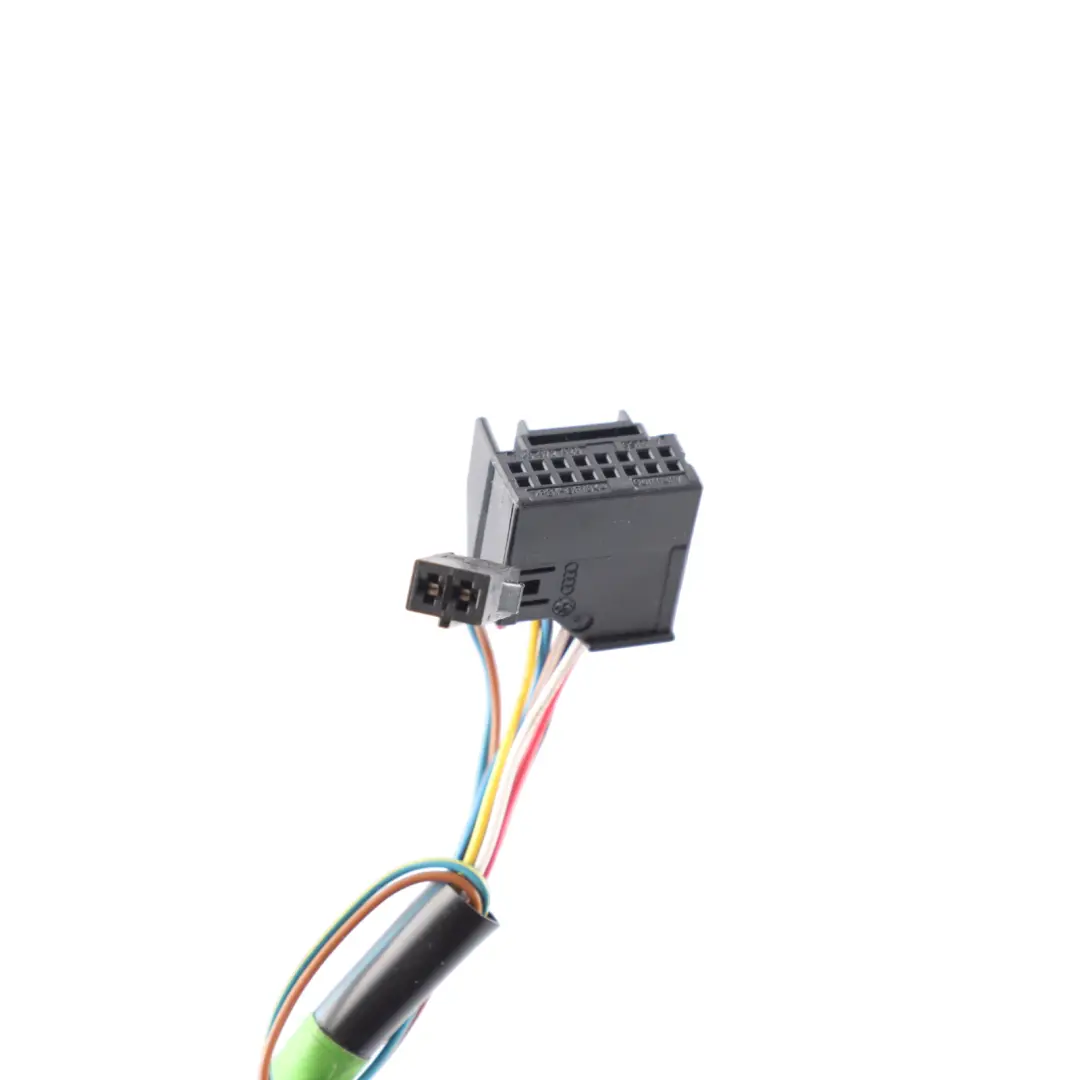 Door Left N/S Mirror Wing Electric Monsoon Grey - X7R to Audi A4 B8 with Part number 8K2857409AF Audi A4 B8 Door Left N/S Mirror Wing Electric Monsoon Grey - X7R - SKU RHD-8K2857409AF-MOG - Part number 8K2857409AF