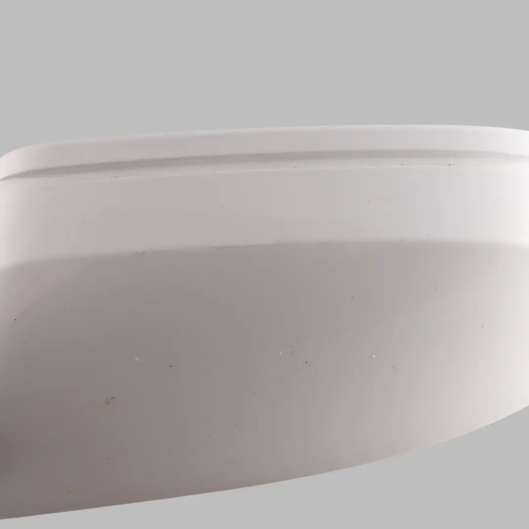 Side Door Wing Mirror Left N/S Ibis White - Y9C to Audi A4 B8 with Part number 8K2857409AJ Audi A4 B8 Side Door Wing Mirror Left N/S Ibis White - Y9C - SKU RHD-8K2857409AJ-IWH - Part number 8K2857409AJ