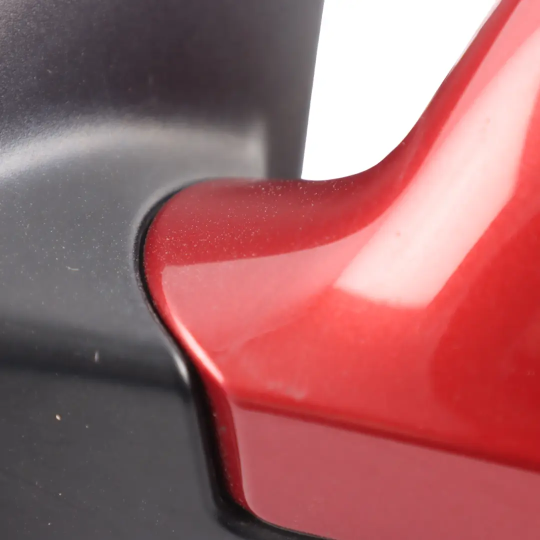 Wing Mirror Left N/S Garnet Red Pearl Effect-Z3F to Audi A4 B8 Electric with Part number 8K2857409D Audi A4 B8 Electric Wing Mirror Left N/S Garnet Red Pearl Effect-Z3F - SKU RHD-8K2857409D-GAR - Part number 8K2857409D