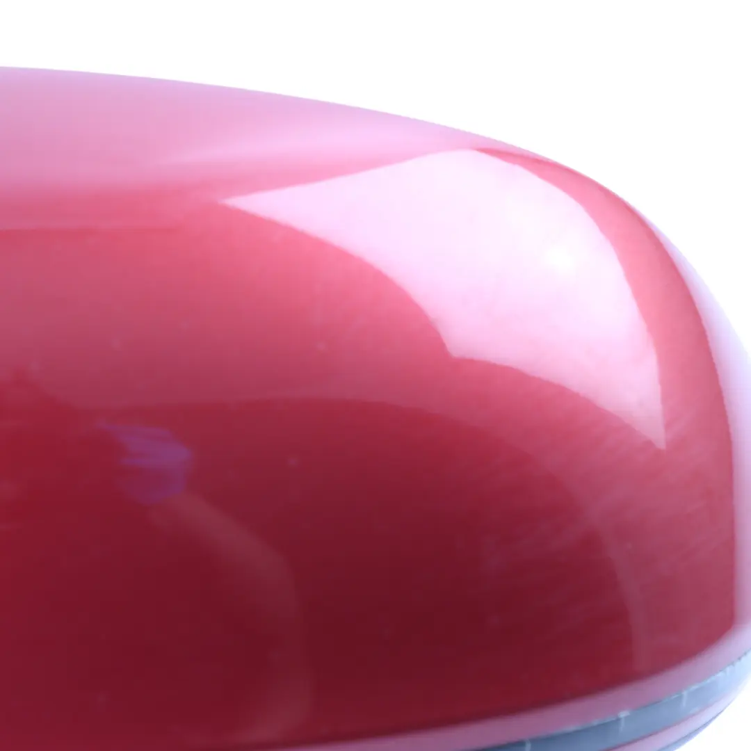 Wing Mirror Left N/S Garnet Red Pearl Effect-Z3F to Audi A4 B8 Electric with Part number 8K2857409D Audi A4 B8 Electric Wing Mirror Left N/S Garnet Red Pearl Effect-Z3F - SKU RHD-8K2857409D-GAR - Part number 8K2857409D