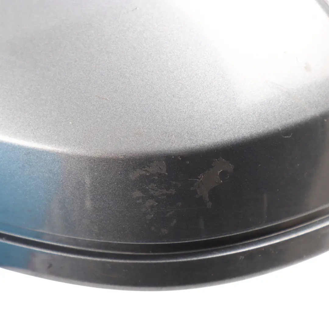 Door Wing Mirror Electric Right O/S Monsoon Grey Metallic - X7R to Audi A4 B8 Avant with Part number 8K2857410AF Audi A4 B8 Avant Door Wing Mirror Electric Right O/S Monsoon Grey Metallic - X7R - SKU RHD-8K2857410AF-MOG - Part number 8K2857410AF