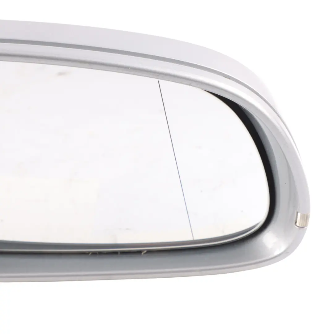 Door Wing Mirror Electric Right O/S Tornado Grey Metallic - X7P to Audi A4 B8 Avant with Part number 8K2857410AF Audi A4 B8 Avant Door Wing Mirror Electric Right O/S Tornado Grey Metallic - X7P - SKU RHD-8K2857410AF-TOG - Part number 8K2857410AF