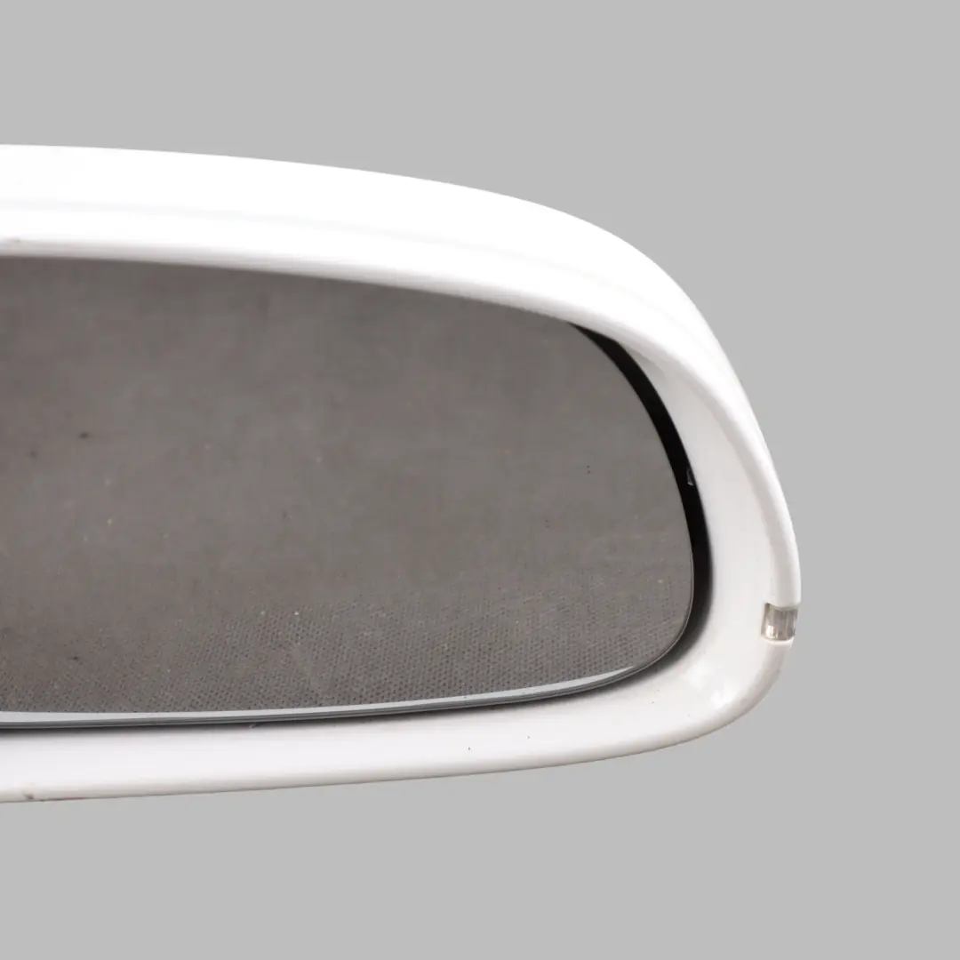 8K Door Wing Mirror Electric Adjustment Right O/S Ibis White - Y9C to Audi A4 B8 with Part number 8K2857410AH Audi A4 B8 8K Door Wing Mirror Electric Adjustment Right O/S Ibis White - Y9C - SKU RHD-8K2857410AH-IWH - Part number 8K2857410AH