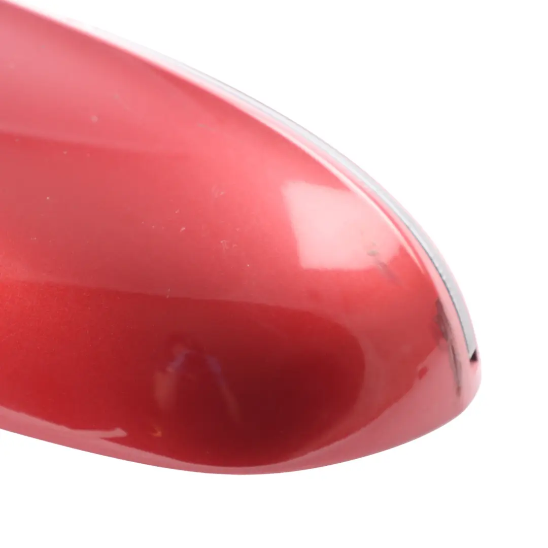Wing Mirror Right O/S Garnet Red Pearl Effect-Z3F to Audi A4 B8 Electric with Part number 8K2857410D Audi A4 B8 Electric Wing Mirror Right O/S Garnet Red Pearl Effect-Z3F - SKU RHD-8K2857410D-GAR - Part number 8K2857410D