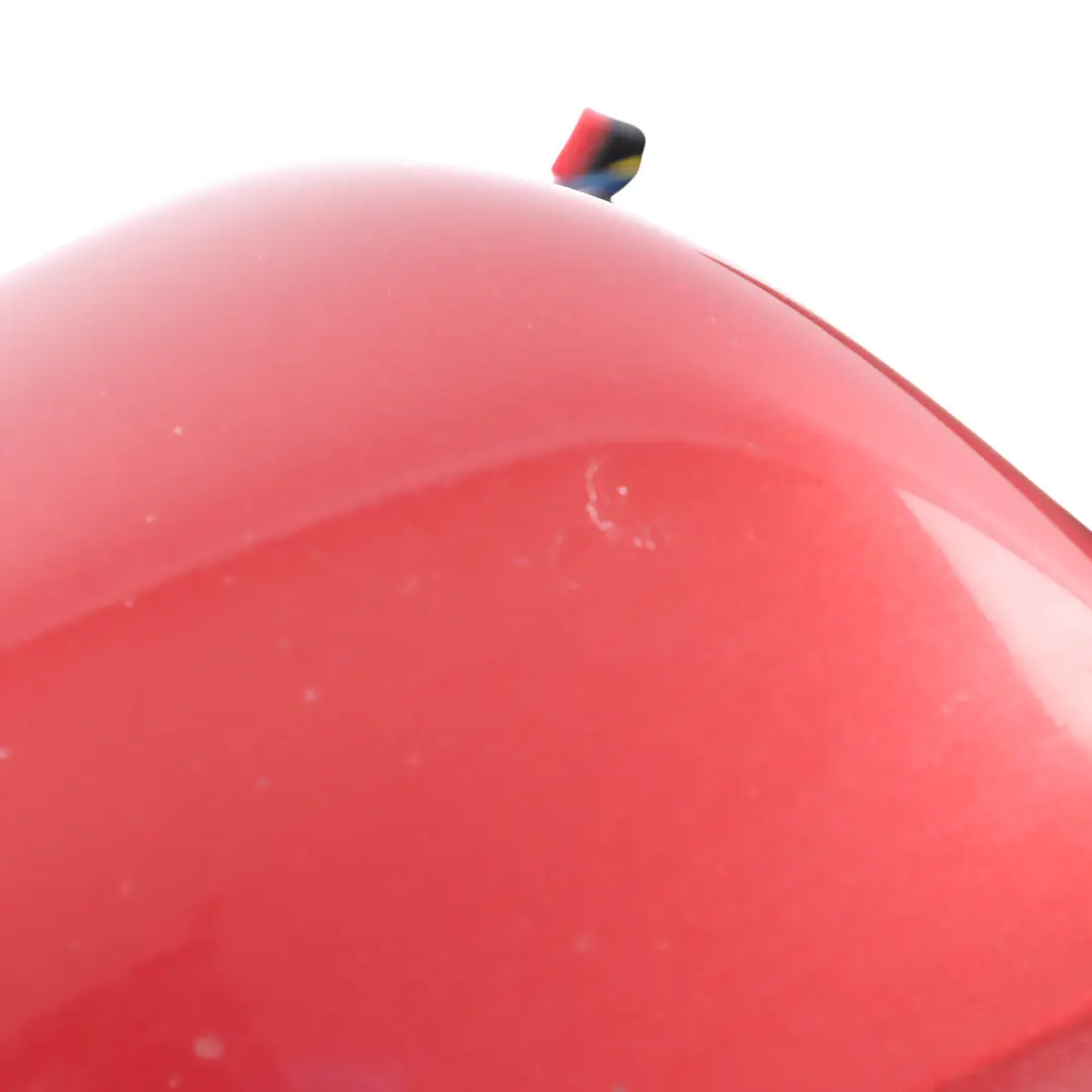 Wing Mirror Right O/S Garnet Red Pearl Effect-Z3F to Audi A4 B8 Electric with Part number 8K2857410D Audi A4 B8 Electric Wing Mirror Right O/S Garnet Red Pearl Effect-Z3F - SKU RHD-8K2857410D-GAR - Part number 8K2857410D