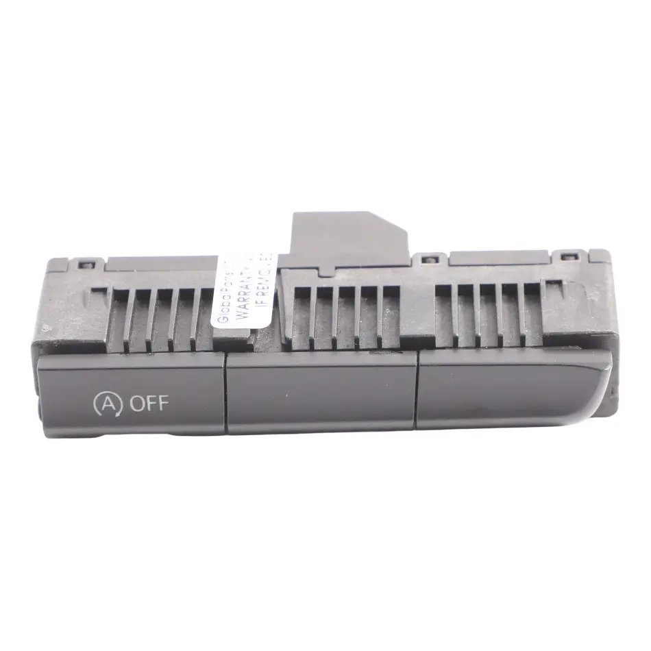 Audi A4 B8 A5 8T Q5 8R Start Stop Control Switch Panel Buttons 8K2959674Q