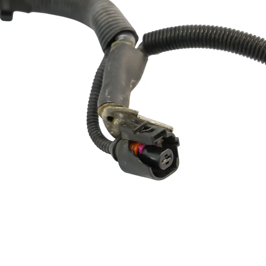 Audi A4 B8 HV Battery Alternator Wiring Harness Loom Cable - SKU RHD-8K2971228 - Part number 8K2971228