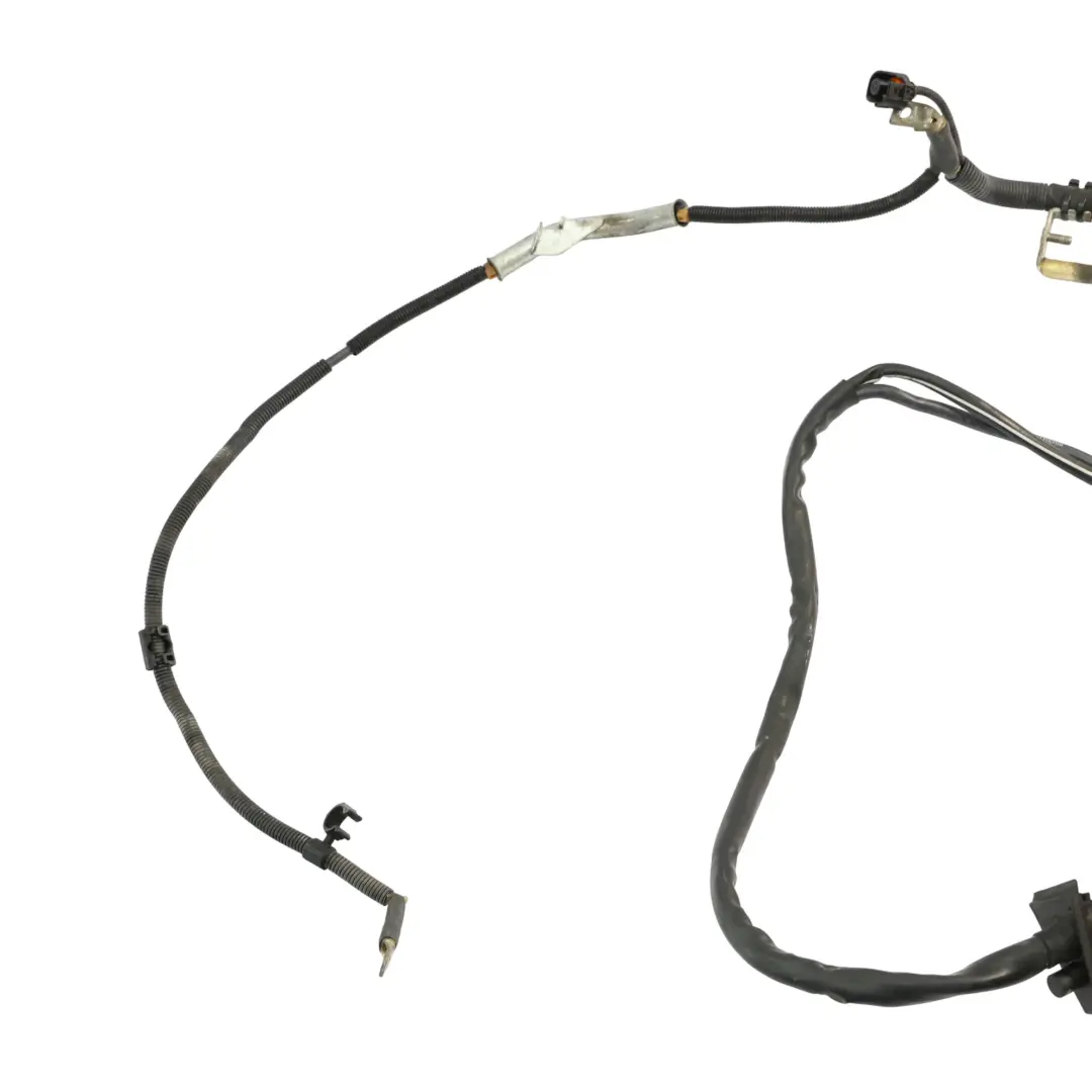 Audi A4 B8 HV Battery Alternator Wiring Harness Loom Cable - SKU RHD-8K2971228 - Part number 8K2971228
