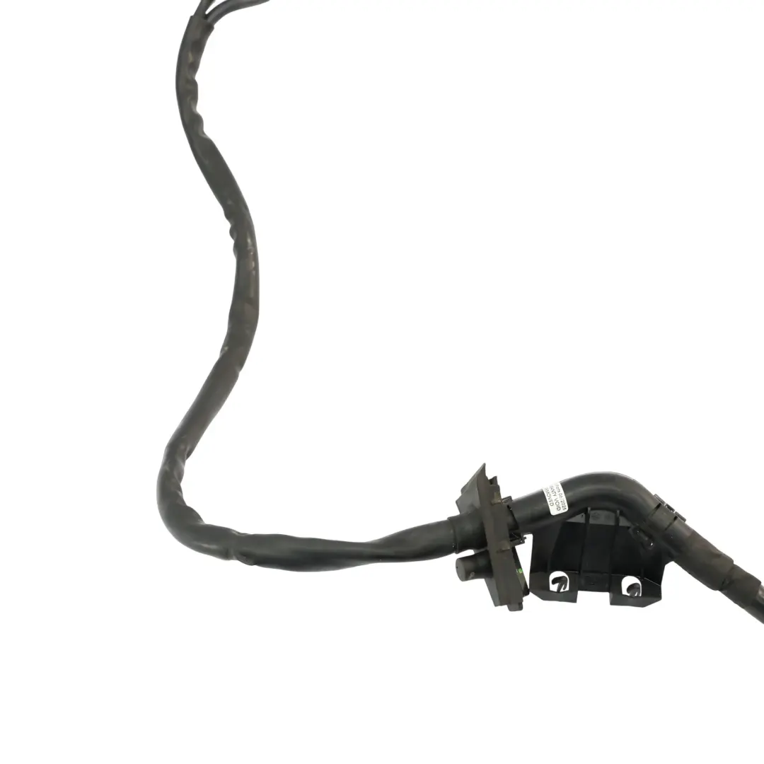 Audi A4 B8 HV Battery Alternator Wiring Harness Loom Cable - SKU RHD-8K2971228 - Part number 8K2971228