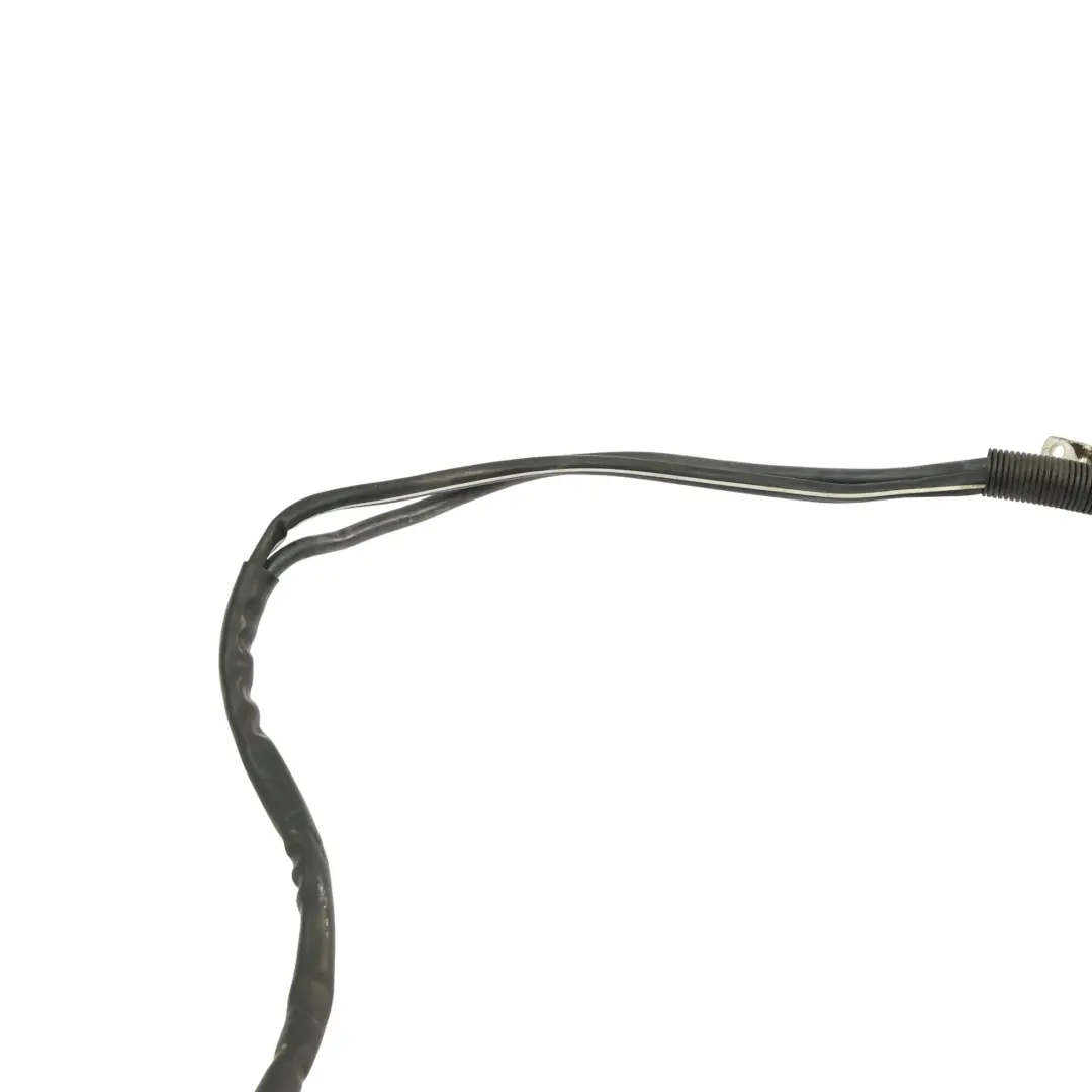 Audi A4 B8 HV Battery Alternator Wiring Harness Loom Cable - SKU RHD-8K2971228 - Part number 8K2971228