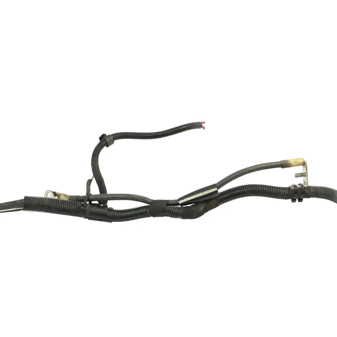 Audi A4 B8 HV Battery Alternator Wiring Harness Loom Cable - SKU RHD-8K2971228 - Part number 8K2971228