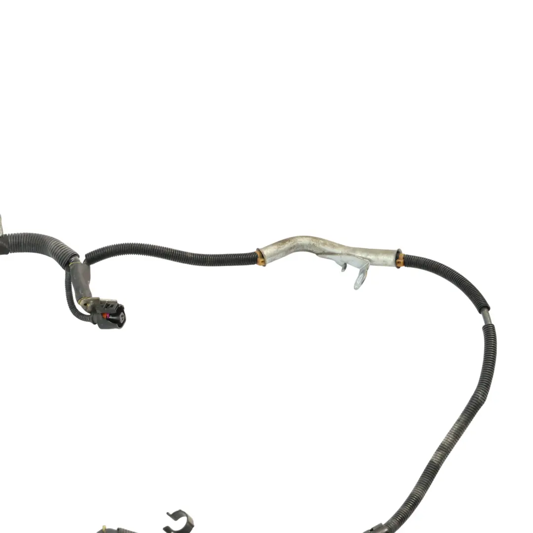 Audi A4 B8 HV Battery Alternator Wiring Harness Loom Cable - SKU RHD-8K2971228 - Part number 8K2971228