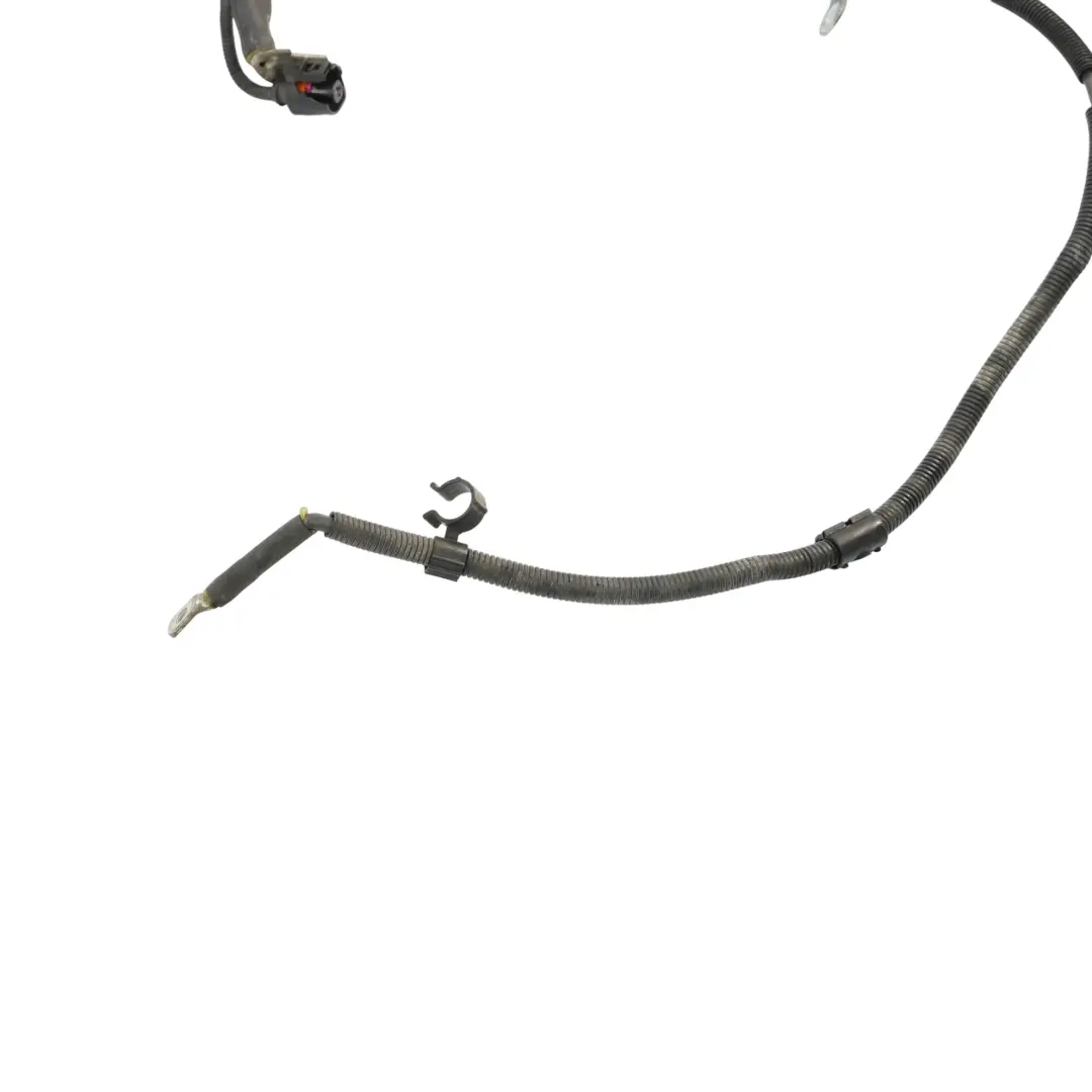 Audi A4 B8 HV Battery Alternator Wiring Harness Loom Cable - SKU RHD-8K2971228 - Part number 8K2971228