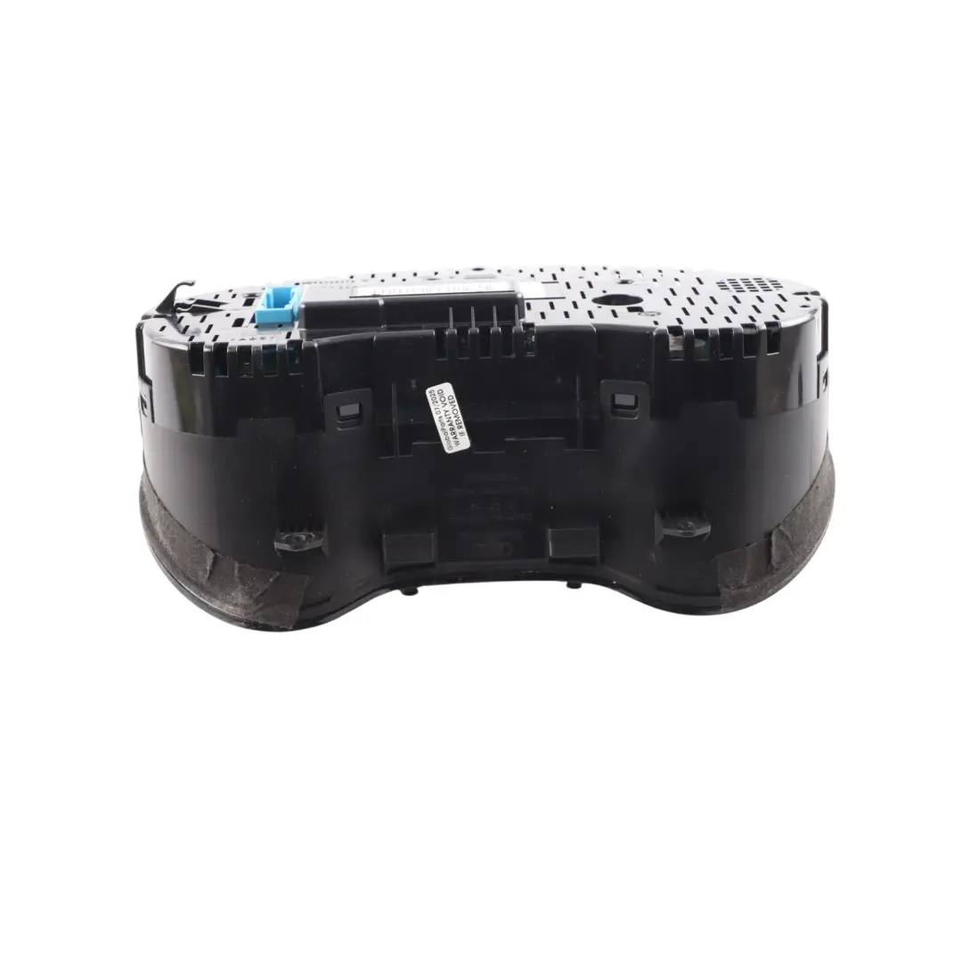Audi A3 8P Instrument Cluster Petrol Speedo Clocks Meter Manual 8P0920950T - SKU RHD-8P0920950TX - Part number 8P0920950TX