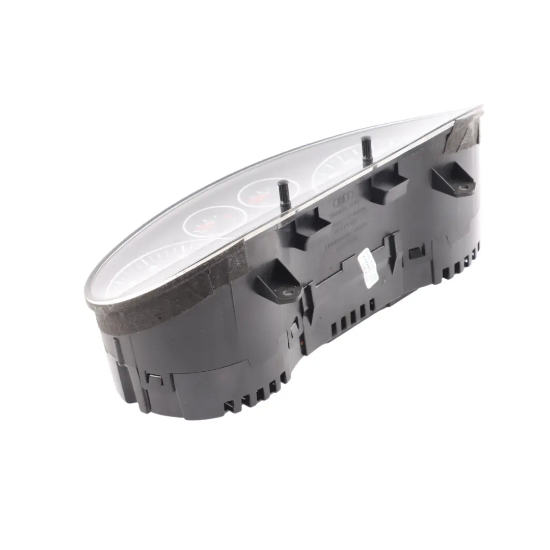 Audi A3 8P Instrument Cluster Petrol Speedo Clocks Meter Manual 8P0920950T - SKU RHD-8P0920950TX - Part number 8P0920950TX