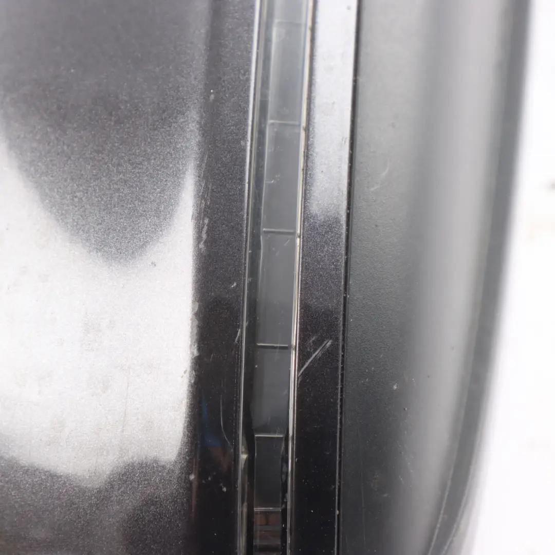 Wing Mirror Right O/S Door Lava Grey Pearl - Z7L to Audi A3 8P Electric with Part number 8P2858532DB Audi A3 8P Electric Wing Mirror Right O/S Door Lava Grey Pearl - Z7L - SKU RHD-8P2858532DB-LAG - Part number 8P2858532DB