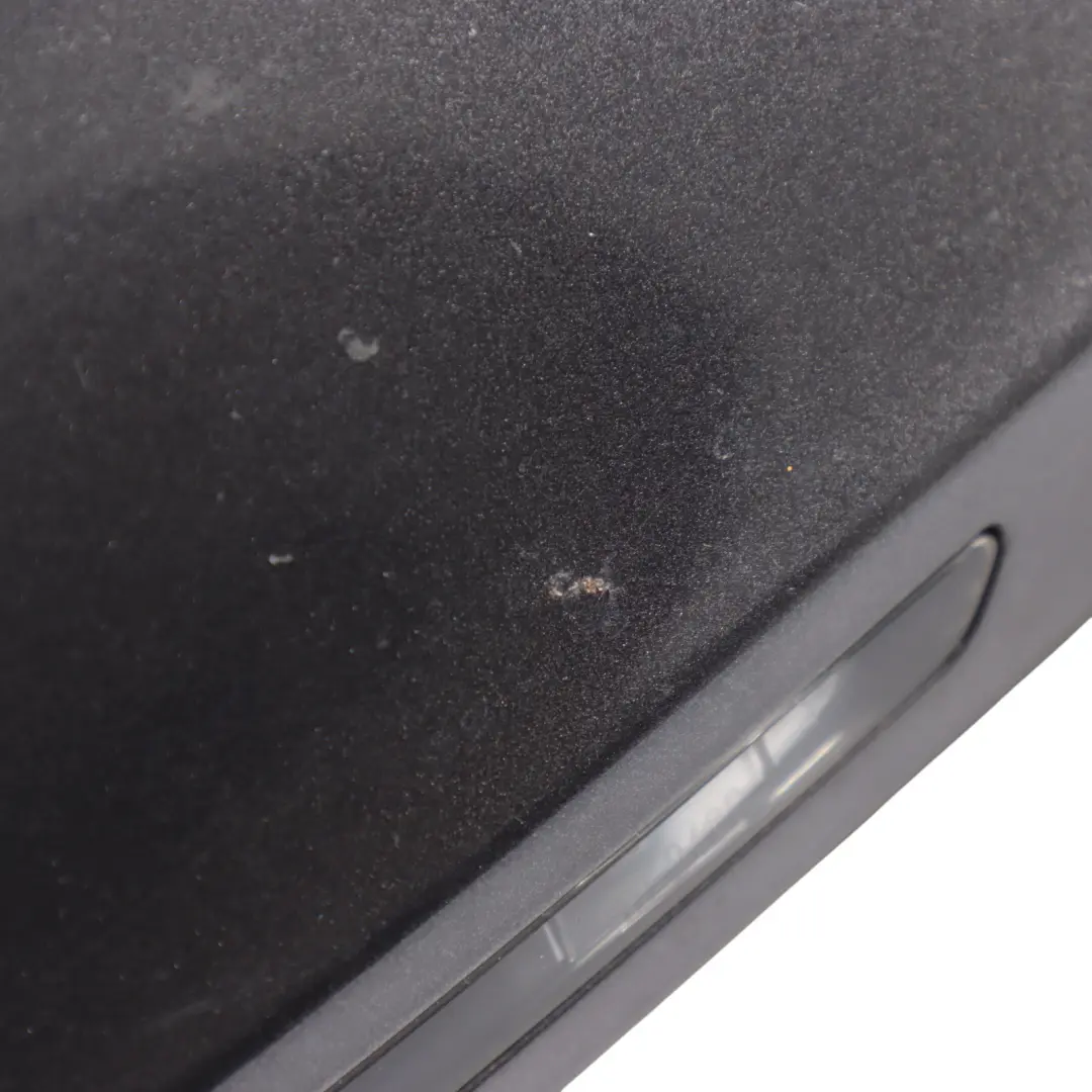 Wing Mirror Right O/S Door Lava Grey Pearl - Z7L to Audi A3 8P Electric with Part number 8P2858532DB Audi A3 8P Electric Wing Mirror Right O/S Door Lava Grey Pearl - Z7L - SKU RHD-8P2858532DB-LAG - Part number 8P2858532DB