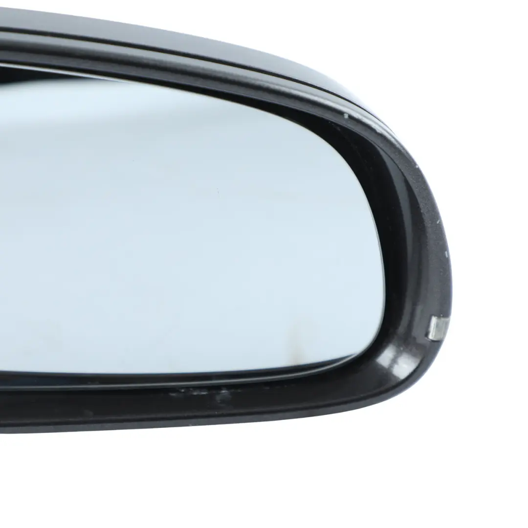 Wing Mirror Right O/S Lava Grey Pearl Effect - Z7L to Audi A3 8P with Part number 8P2858532GB Audi A3 8P Wing Mirror Right O/S Lava Grey Pearl Effect - Z7L - SKU RHD-8P2858532GB-LAG - Part number 8P2858532GB